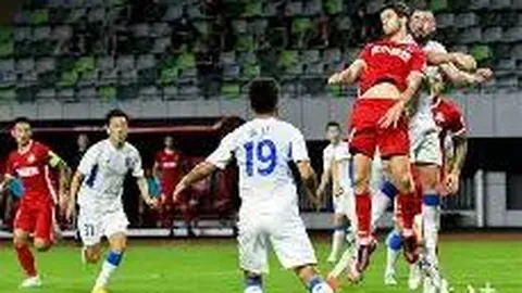 赣超赛事专业直播，TVU背包助力全程高品质转播